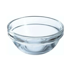 Zdjęcie do “Salaterka Arcoroc Empilable 75 ml - kod V7520”.