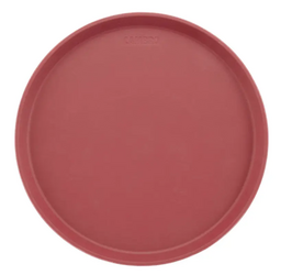 Zdjęcie do “Cambro Taca do serwowania CAMTREAD okrągła antypoślizgowa śr. 355 mm- kod 1400CT522”.