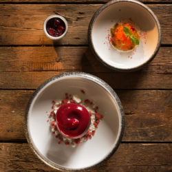Zdjęcie do “Fine Dine Miska gourmet SILK śr. 190 - 774762”.
