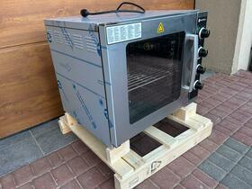 Zdjęcie do “Outlet Hendi Piec konwekcyjno-parowy multifunkcyjny 4xGN2/3 - kod 225929”.