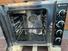 Zdjęcie do “Outlet Hendi Piec konwekcyjno-parowy multifunkcyjny 4xGN2/3 - kod 225929”.