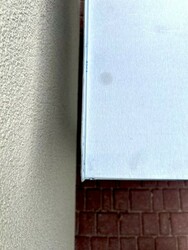 Zdjęcie do “Outlet Hendi Stół ze zlewem po prawej stronie i półką, skręcany 1000x600x(H)850 mm - kod 817018”.