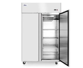 Zdjęcie do “Hendi Szafa mroźnicza 2-drzwiowa 1300 l brutto- kod 232149”.