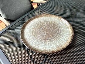 Zdjęcie do “Hendi Talerz do pizzy Crete śr. 310 mm - kod 768785”.