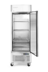 Zdjęcie do “Szafa mroźnicza Kitchen Line 1-drzwiowa 580 l - kod 232514”.