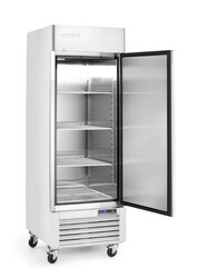 Zdjęcie do “Szafa mroźnicza Kitchen Line 1-drzwiowa 580 l - kod 232514”.