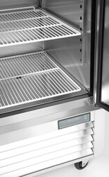Zdjęcie do “Szafa mroźnicza Kitchen Line 1-drzwiowa 580 l - kod 232514”.