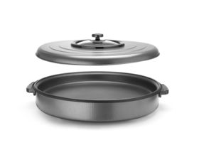 Zdjęcie do “OUTLET HENDI Multipatelnia elektryczna 550 mm - kod 239605”.