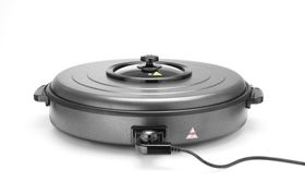 Zdjęcie do “OUTLET HENDI Multipatelnia elektryczna 550 mm - kod 239605”.