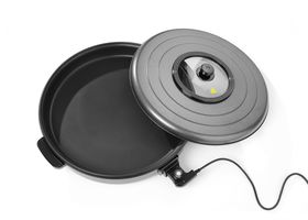 Zdjęcie do “OUTLET HENDI Multipatelnia elektryczna 550 mm - kod 239605”.