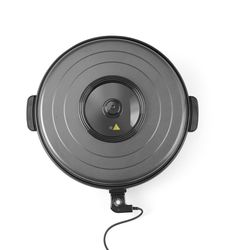 Zdjęcie do “OUTLET HENDI Multipatelnia elektryczna 550 mm - kod 239605”.