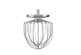 Zdjęcie do “Blackbolt PRO mikser planetarny, HENDI, 7L, czarny, 230V/800W, 470x263x(H)413mm kod 221150”.