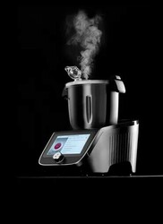 Zdjęcie do “Wielofunkcyjny robot kuchenny HENDICHEF HENDI, 3L, 230V/1400W, 210x380x(H)320mm kod 221792”.