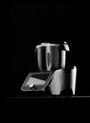 Zdjęcie do “Wielofunkcyjny robot kuchenny HENDICHEF HENDI, 3L, 230V/1400W, 210x380x(H)320mm kod 221792”.