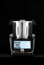 Zdjęcie do “Wielofunkcyjny robot kuchenny HENDICHEF HENDI, 3L, 230V/1400W, 210x380x(H)320mm kod 221792”.