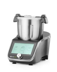 Zdjęcie do “Wielofunkcyjny robot kuchenny HENDICHEF HENDI, 3L, 230V/1400W, 210x380x(H)320mm kod 221792”.