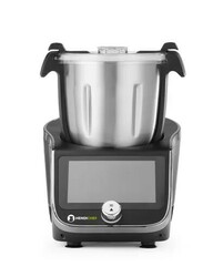 Zdjęcie do “Wielofunkcyjny robot kuchenny HENDICHEF HENDI, 3L, 230V/1400W, 210x380x(H)320mm kod 221792”.