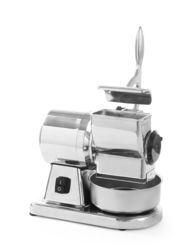 Zdjęcie do “Urządzenie do tarcia twardych serów (parmezanu) i bułki tartej - kod 226827”.