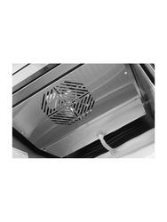 Zdjęcie do “Hendi Szafa chłodnicza 1-drzwiowa 410 l brutto - kod 233108”.