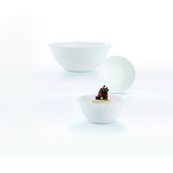 Zdjęcie do “Salaterka Arcoroc Trianon 400 ml - kod D6878”.