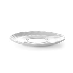 Zdjęcie do “Spodek Arcoroc Trianon śr. 145x(H)16 mm - kod D6925”.