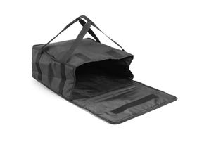Zdjęcie do “Torba termoizolacyjna Hendi Kitchen Line na pizzę - na 4 pudełka 45x45 cm kod 709870”.