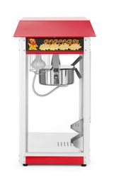 Zdjęcie do “Hendi Maszyna do popcornu 1155 W - kod 282748”.