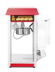 Zdjęcie do “Hendi Maszyna do popcornu 1155 W - kod 282748”.