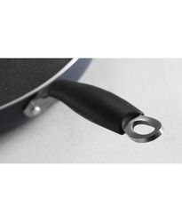 Zdjęcie do “Patelnia aluminiowa z powłoką nieprzywierającą Platinum Professional śr, 320mm - kod  621158”.