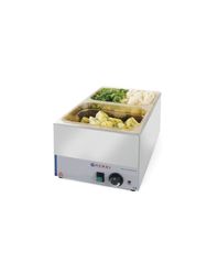 Zdjęcie do “Pojemnik GN 1/4 z Grilamidu wys. 100 mm - kod 869574”.