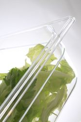 Zdjęcie do “Pojemnik GN 1/6 - z poliwęglanu 65 mm - kod 861738”.