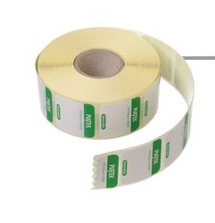 Zdjęcie do “Naklejki wielorazowe Food Safety na każdy dzień tygodnia - piątek - kod 850114”.
