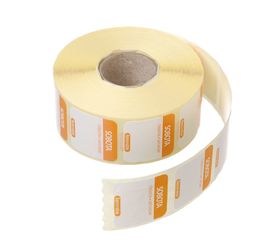 Zdjęcie do “Naklejki wielorazowe Food Safety na każdy dzień tygodnia - sobota - kod 850121”.