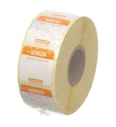 Zdjęcie do “Naklejki wielorazowe Food Safety na każdy dzień tygodnia - sobota - kod 850121”.