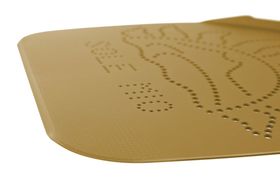 Zdjęcie do “Lilly Codroipo Łopata do PIZZY aluminiowa Sole Mio 330x1700 mm - kod 617830”.