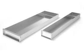 Zdjęcie do “Blacha aluminiowa cukiernicza - zamykana 580x100 mm - kod 689851”.