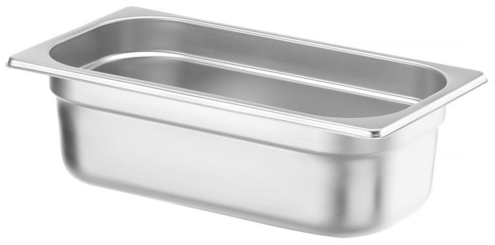 Hendi Pojemnik GN 1/3 Profi Line wys. 100 mm - kod 801529