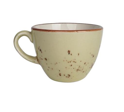 Zdjęcie do “Filiżanka do cappuccino Fine Dine OLIVE 350 ml - kod 778081”.