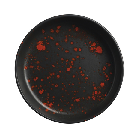 Zdjęcie do “Miska płytka Fine Dine BLOOM śr 200 mm kod 779019”.