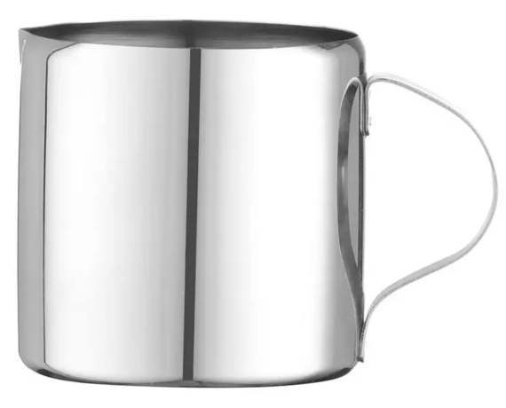 Zdjęcie do “Dzbanek do śmietanki poj. 0,28 l - kod 450505”.