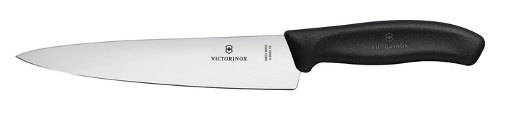 Zdjęcie do “Nóż do siekania Victorinox Swiss Classic dł. 190/318 mm - kod 6.8003.19B”.