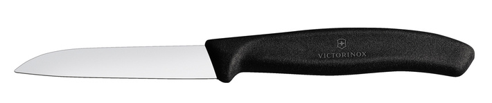 Zdjęcie do “Nóż do obierania Victorinox Swiss Classic dł. 80/189 mm - kod 6.7403”.