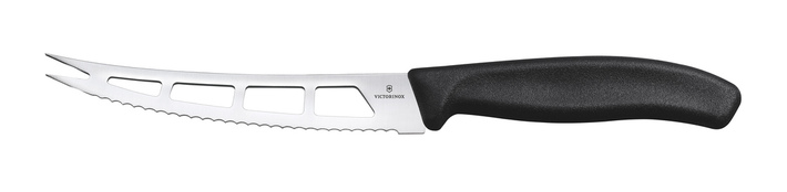 Zdjęcie do “Nóż do masła i sera Victorinox Swiss Classic dł. 130/251 mm - kod 6.7863.13B”.