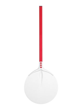 Zdjęcie do “Łopata do pizzy, okrągła śr. 450x1050 mm - kod 617298”.