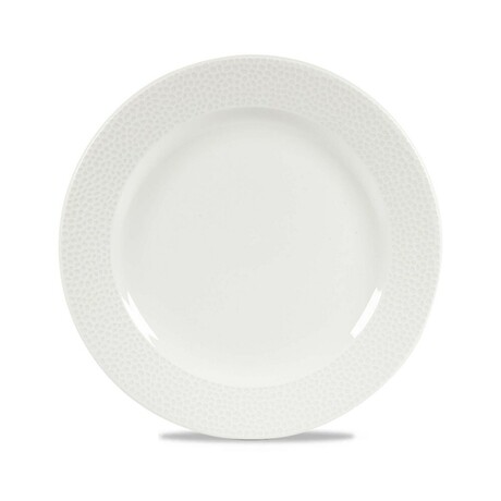 Zdjęcie do “Talerz płytki Isla śr. 210 mm - kod WHISIP81”.