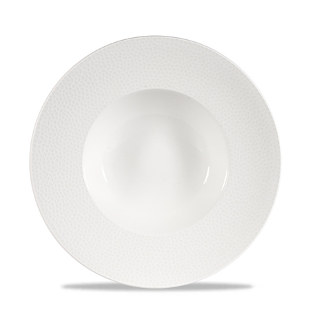 Zdjęcie do “Talerz do pasty z szerokim rantem Isla ś. 240 mm - kod WHISIWBM1”.