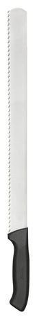 Zdjęcie do “Pirge Nóż do szynki z ząbkami 350 mm - kod 840832”.