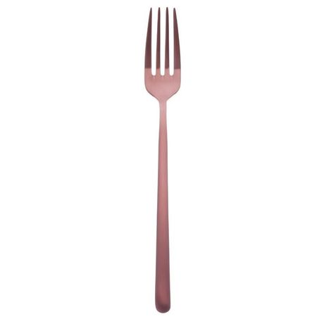 Zdjęcie do “Fine Dine Widelec stołowy Amarone Bronze, OVE, 213 mm - kod 764930”.