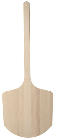 Zdjęcie do “Łopata do PIZZY drewniana Hendi 1130x350 mm- kod 617236”.