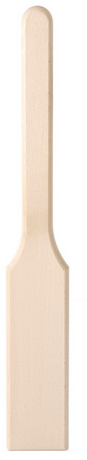 Zdjęcie do “Mieszadło drewniane Hendi 700x95 mm- kod 520604”.